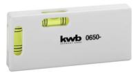 kwb 065010 Mini-waterpas 100 mm - thumbnail
