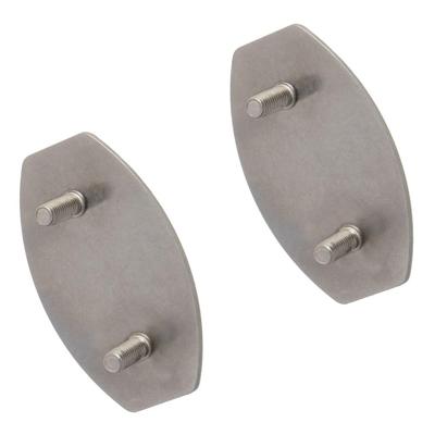 RENOVATIEPLAATJE TBV 400 (2ST) RENOVATIEPLAATJE TBV 400 (2ST)