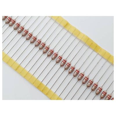 Fastron SMCC-R68M-02 SMCC-R68M-02 Inductor 1 stuk(s)