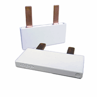 Enzo SEP Kamrail 1Fase 2pol. 17,8mm 4000010 Enzo SEP Kamrail 1Fase 2pol. 17,8mm 4000010