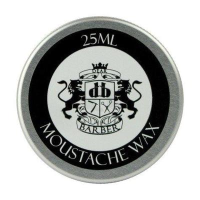Dear Barber Moustache Wax 25ml