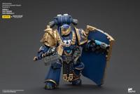 Warhammer The Horus Heresy Action Figure 1/18 Ultramarines Invictarus Suzerain Squad Suzerain 2 12 cm - thumbnail