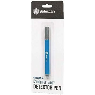 Permanente markeerstift Safescan SF30 Permanente markeerstift Safescan SF30
