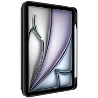 Otterbox React Folio Book cover Zwart Tabletcover - thumbnail
