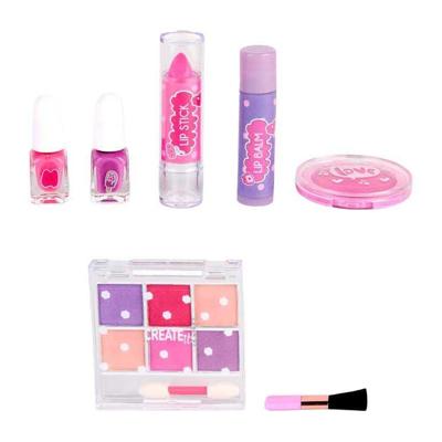Create It! make-up set, 13dlg.