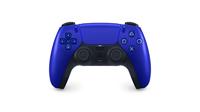 PS5 Dualsense Draadloze Controller - Cobalt Blue - thumbnail