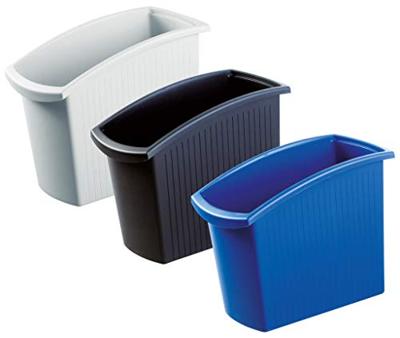 Han papiermand Mondo zwart