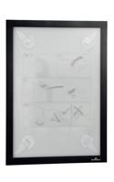 Duraframe durable 484301 a4 zwart - thumbnail