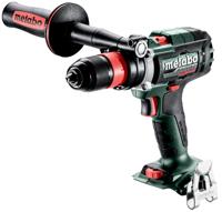 Metabo BS 18 LTX-3 BL Q I 603184840 Accu-schroefboormachine 18 V Zonder accu, Zonder lader - thumbnail