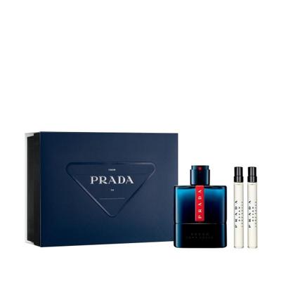 Prada Ocean Luna Rossa Eau de Toilette Gift Set Prada Ocean Luna Rossa Eau de Toilette Gift Set