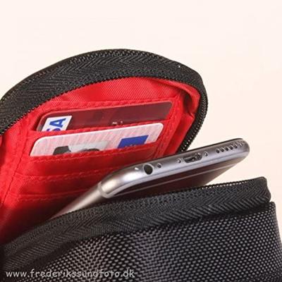 Canon DCC-2400 Cameratas