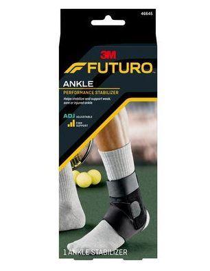 Futuro Enkelstabilisator 46645, Aanpasbaar