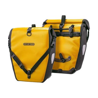 Ortlieb Back Roller Classic QL2.1 Fietstassen - Geel Ortlieb Back Roller Classic QL2.1 Fietstassen - Geel