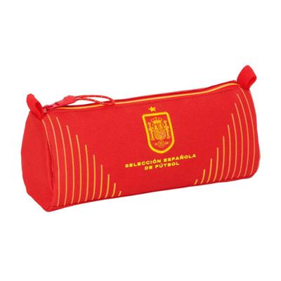 Alleshouder RFEF Rood 21 x 8 x 7 cm