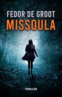 Missoula - Fedor de Groot - ebook - thumbnail