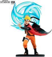 Naruto figuur Rasengan - thumbnail