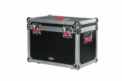 Gator Cases G-TOURMINIHEAD3 houten flightcase voor gitaarversterker top