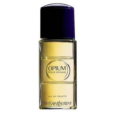 Yves Saint Laurent Opium Pour Homme Eau de Toilette 100ml Yves Saint Laurent Opium Pour Homme Eau de Toilette 100ml