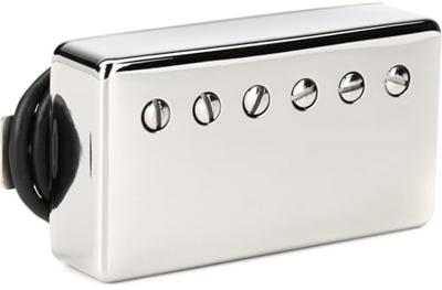 Seymour Duncan SH-PG1n Pearly Gates Neck Humbucker Nickel Cover gitaarelement