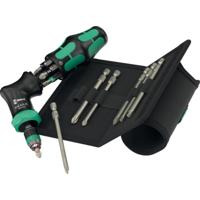 Wera Kraftform Kompakt Pistol RA-R 2 - 05051536001 - thumbnail