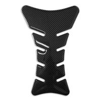 Tankpad carbon - thumbnail