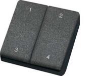 Eltako FMH4S-an Handzender Draadloos - thumbnail