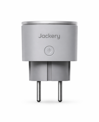 Jackery Smart Plug