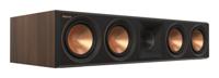 Klipsch: RP-504C II Centerspeaker - Walnoot - thumbnail