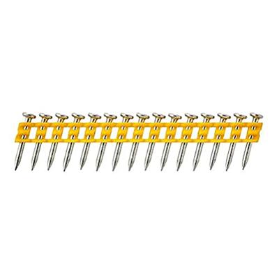 DeWalt Accessoires DCN8901030 Nagels Verzinkt 30x2.6mm voor DCN890 Betontacker 1005 Stuks - DCN8901030