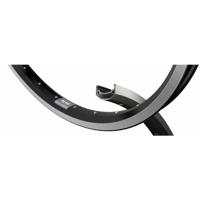 Velg Ryde ZAC Big Bull 28/29" / 622 x 25C aluminium - 36 gaats 14G - zwart geslepen - thumbnail