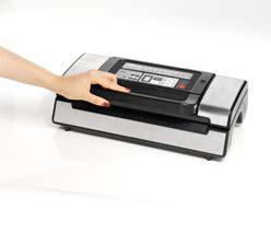 Vacuümverpakking LAICA VT3120 20 l/min