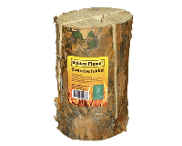 Golden Flame zweedse fakkel (25cm) - thumbnail