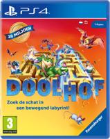 Ravensburger Doolhof - thumbnail
