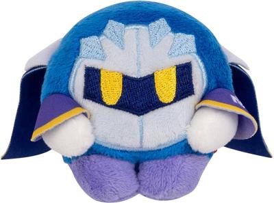 Kirby Chokkori San Pluche - Meta Knight Kirby Chokkori San Pluche - Meta Knight