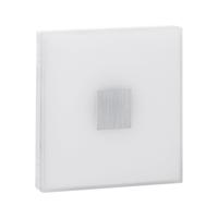 Paulmann LumiTiles Extension Square 10x10cm 78400 LED-paneel uitbreidingsset LED Warmwit Wit - thumbnail