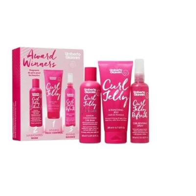 Umberto Giannini Award Winners Giftset