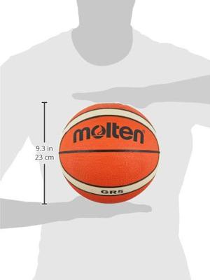 Molten Basketbal BGR3-OI