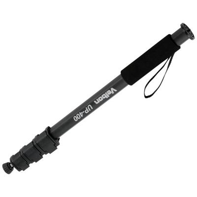 Velbon UP-400 Eenpootstatief (hoogte 160 cm)