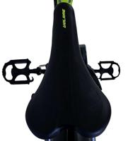 Volare 24 inch fiets rockey 3v remnaaf groen/grijs 42414 - thumbnail