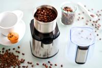 Blaupunkt Koffiemolen FCG701 (inslag, 200w) - thumbnail