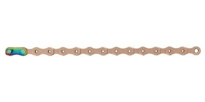 Sram ketting xx1 eagle 12 speed hollowpin koper