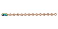 Sram ketting "pc xx1 eagle" chain pc xx1 eagle 126 links copper - thumbnail