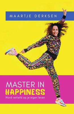 Master in Happiness (Paperback)