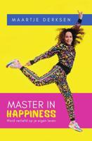 Master in Happiness (Paperback) - thumbnail