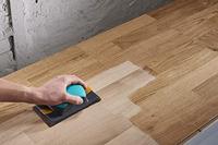 Wolfcraft Schuurpapierrol | Korund | K100 | 5m x 93mm | 1 rol - 3173000 - thumbnail