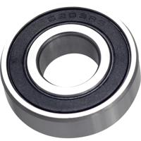Union kogellager ball bearing cb-108 17x40x12 - thumbnail
