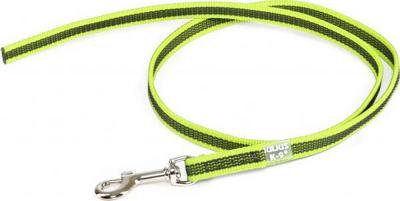 Antislip Hondenriem - 14mm x 1m - Neon Antislip Hondenriem - 14mm x 1m - Neon