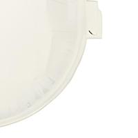 Coming Soon Richtingaanwijzer glas turn signal cap vparts front left clear, 8892 - thumbnail