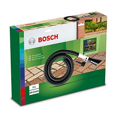 Bosch Home and Garden Bosch Power Tools F016800356 Zuigmondstuk Geschikt voor merk: Bosch 1 stuk(s) - thumbnail