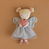 Little Dutch knuffelpop Fay: de fee van liefde - thumbnail
